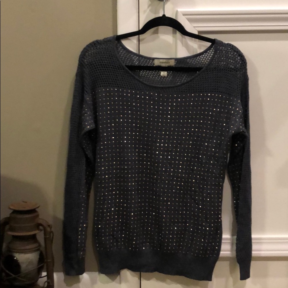 Like New Sweater